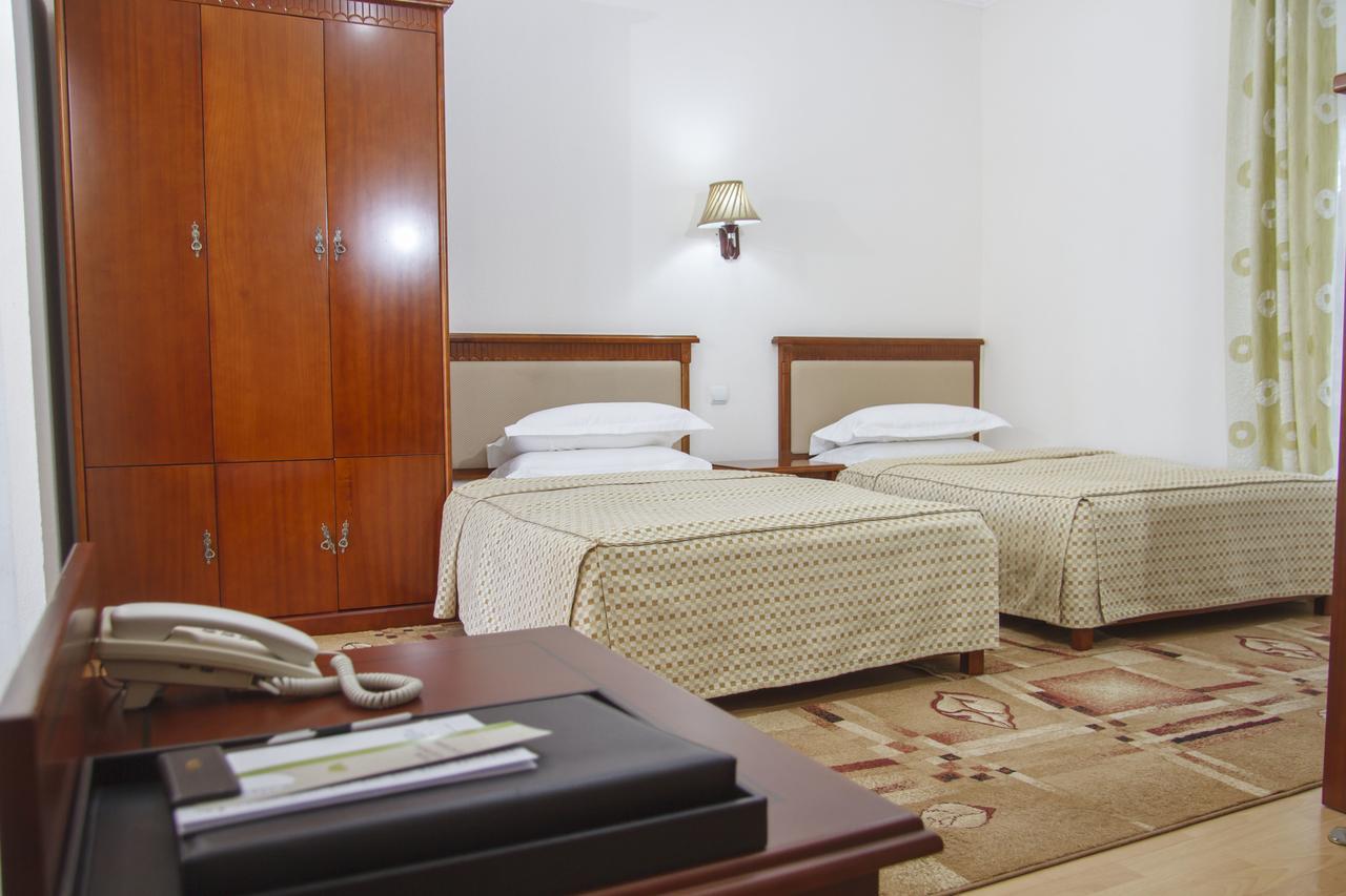 Resort Center Raduga Dolinka المظهر الخارجي الصورة